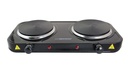 FOUR ELECTRIQUE COTOPAXI PUISSANCE 2000W