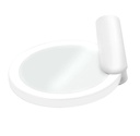 SODY BH2002 Miroir de voyage à leds