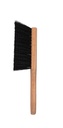Set de nettoyage, balai, pelle en métal, brosse
