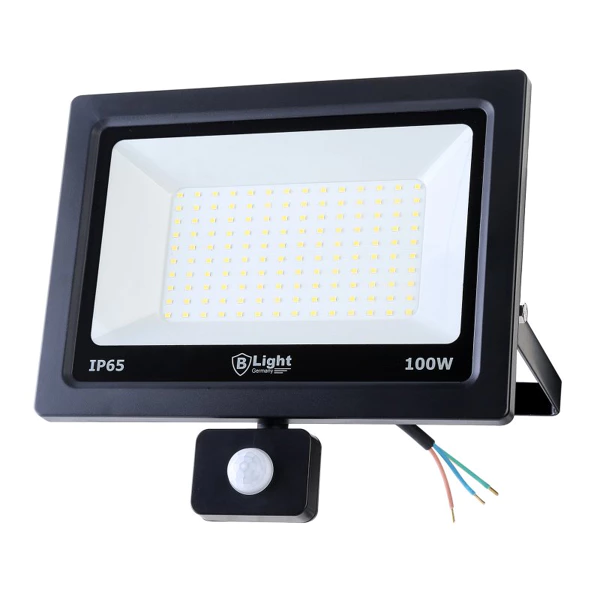 Spot/projecteur LED avec détecteur de mouvement 10