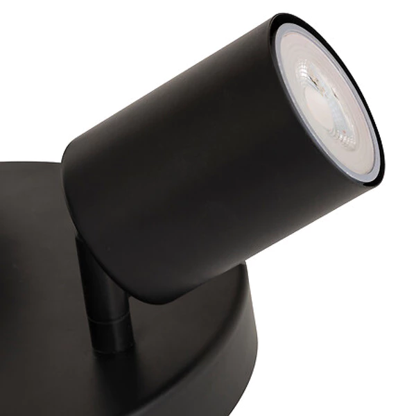plaf x3 metal vico nr d20, noir