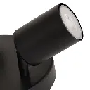 plaf x3 metal vico nr d20, noir