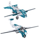 Avions et hélicoptères Mécanique 10-en-1