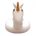 bouee gonflable licorne xl 275cm