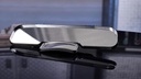 Genius Ideas Miroir grand angle double