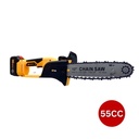 Freimann Tronçonneuse thermique 58CC