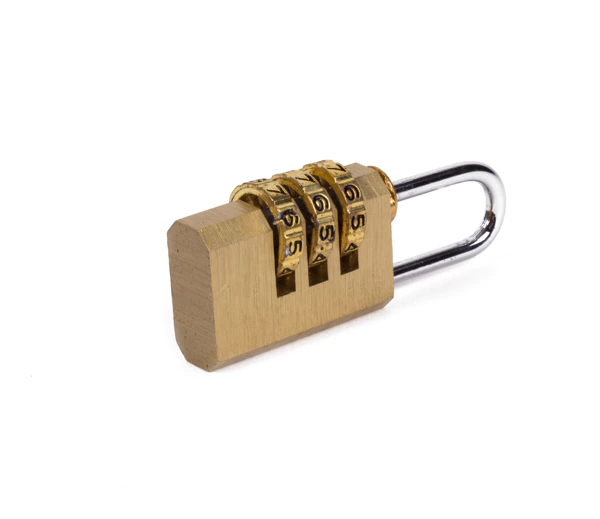 Cadenas à combinaison 22 mm