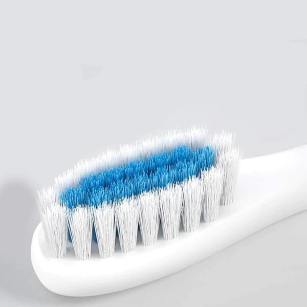 Ensemble de brosses à dents électriques X3, 8 tête