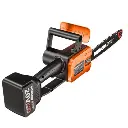 Kit de tronçonneuse électrique Niarw de 12 pouces