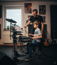 DIGITAL DRUM SET