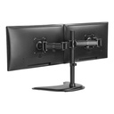 KIT DEUX ECRAN 27" FHD avec Support
