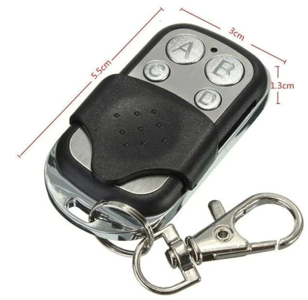 Copieur de télécommande super duplicateur