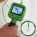 LIZARD CAM - MICROCAMÉRA FLEXIBLE