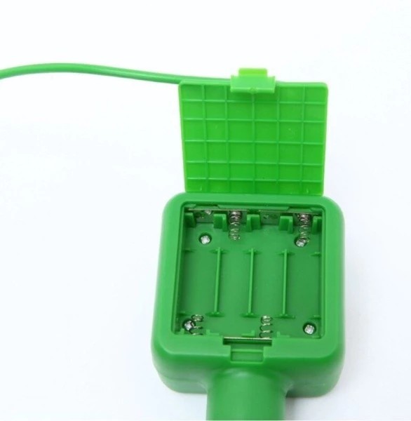 LIZARD CAM - MICROCAMÉRA FLEXIBLE
