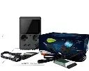 Console de jeu portable rétro