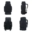 Sac à dos tactique Rambo 80 litres