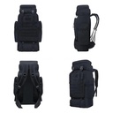 Sac à dos tactique Rambo 80 litres