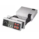 Console de jeu rétro