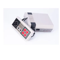 Console de jeu rétro