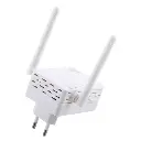 Répéteur wifi double antenne Ladybird