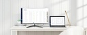 Ecran Ultra-fin 32" Full HD 1920*1080 Incurvé
