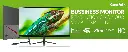 Ecran Ultra-fin 32" Full HD 1920*1080 Incurvé