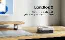 CHUWI LarkBox X Mini PC Intel AMD Ryzen 7 3750H 4.1Ghz 8G+256G Windows 11 Home