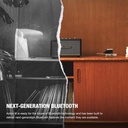 Marshall Acton III Bluetooth Black