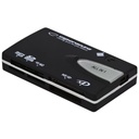 lecteur de carte USB tout-en-un