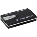 lecteur de carte USB tout-en-un