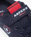 Chaussure Enfant Aspern Polo  (défaut léger couleur semelle) 