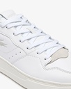Chaussures Lacoste court-lisse