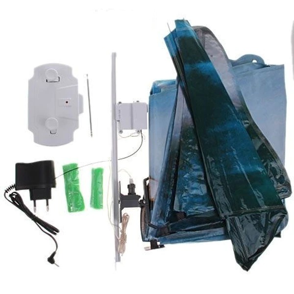 Requin flottant télécommandé