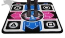Tapis de danse USB