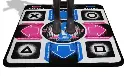 Tapis de danse USB