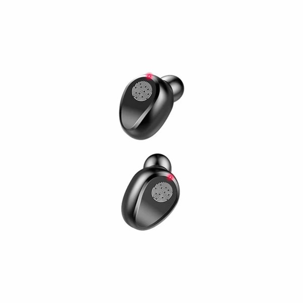 Écouteurs F9 TWH 5.0 bluethoos
