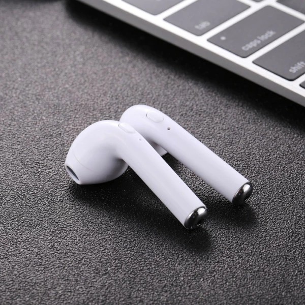 Casque Bluetooth sans fil i7 TWS