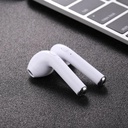 Casque Bluetooth sans fil i7 TWS