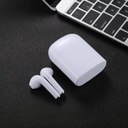 Casque Bluetooth sans fil i7 TWS
