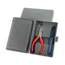 Ensemble d'outils de 24 pièces
