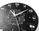 Horloge de chimiste