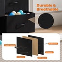 Commode 8 tiroirs