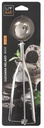 Cuillre  glace inox 22cm privilge