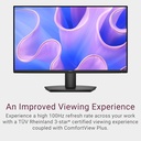 Écran PC DELL 27'' 100Hz HD