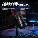 Hyper X Solo cast PC et Console micro