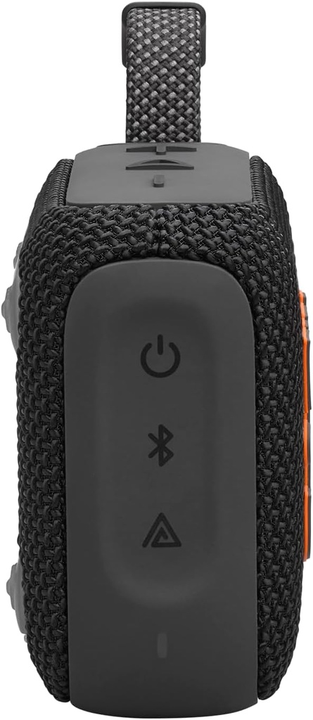 JBL GO 4 Waterproof 7H