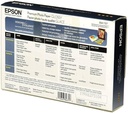 Papier Photo Epson 256g 100pieces