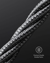Anker USB-C to USB-C Cable X2 1.8m