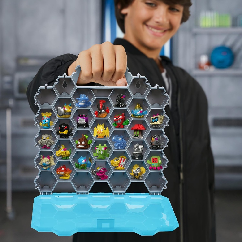 MrBeast Hive Collector