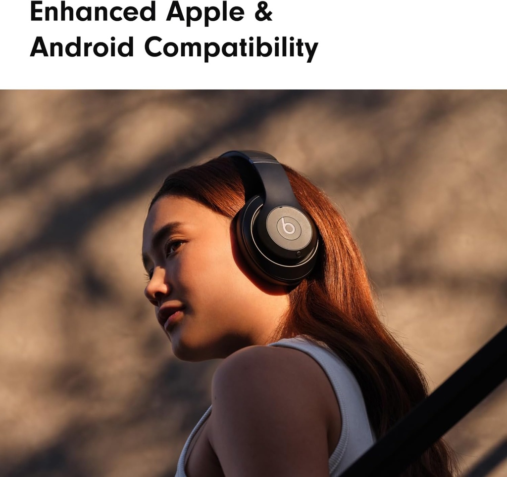 Beats Studio Pro